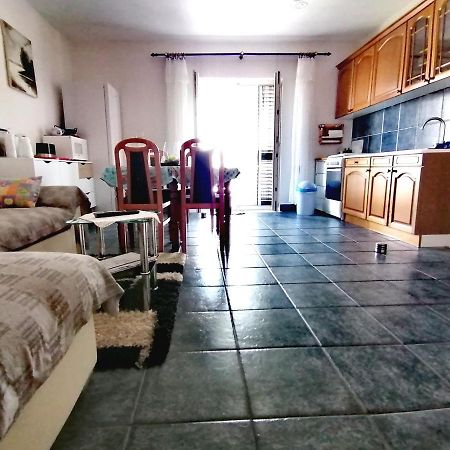 Apartman Canaki Splitska Dış mekan fotoğraf
